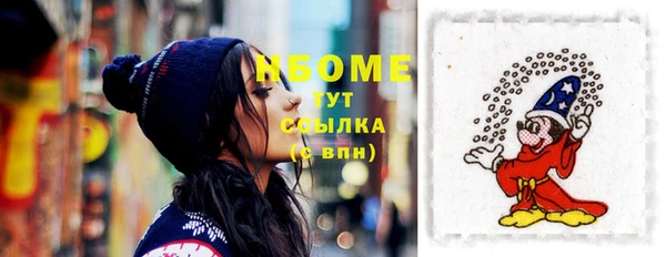 молекула духа Магадан