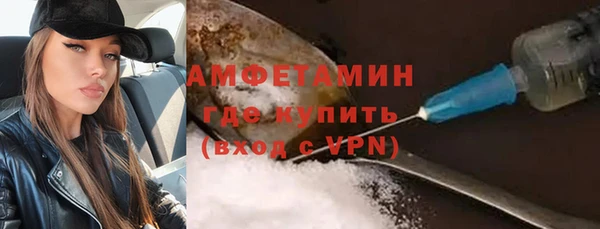 хмурый Магас