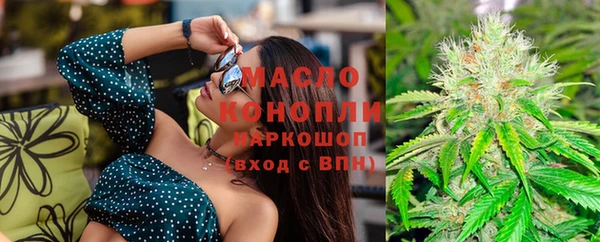 молекула духа Магадан